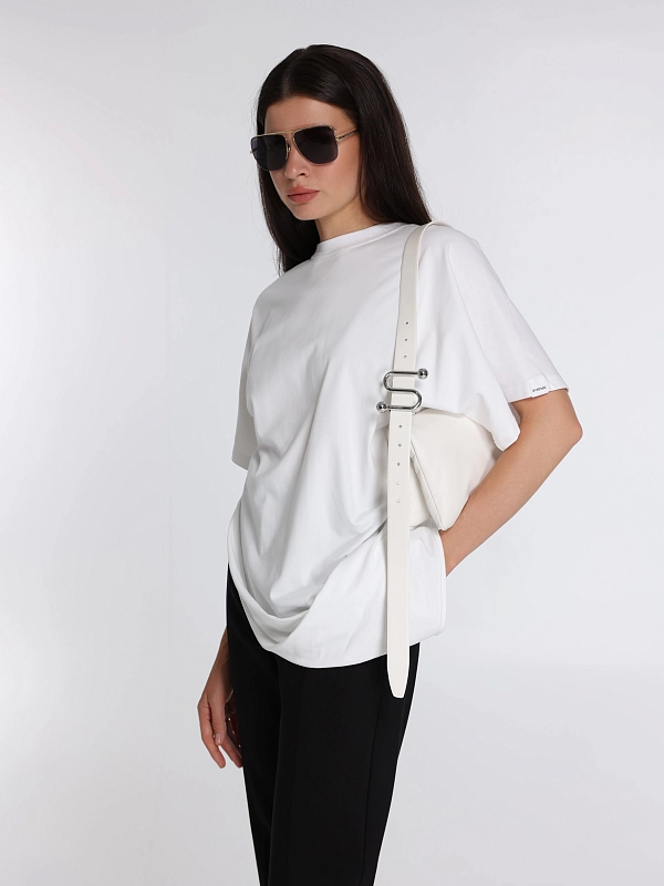 футболка Max Mara KERAS