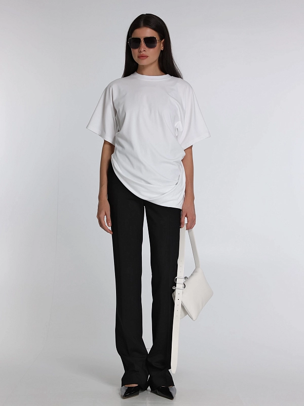 футболка Max Mara KERAS