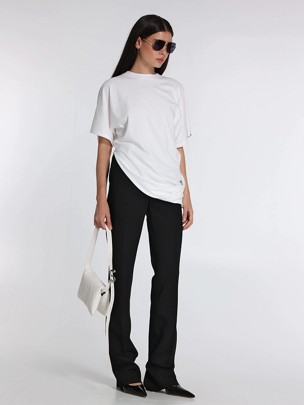 футболка Max Mara KERAS