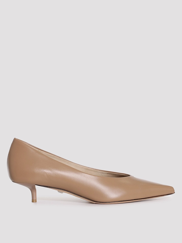 туфли Max Mara KITTENPUMP