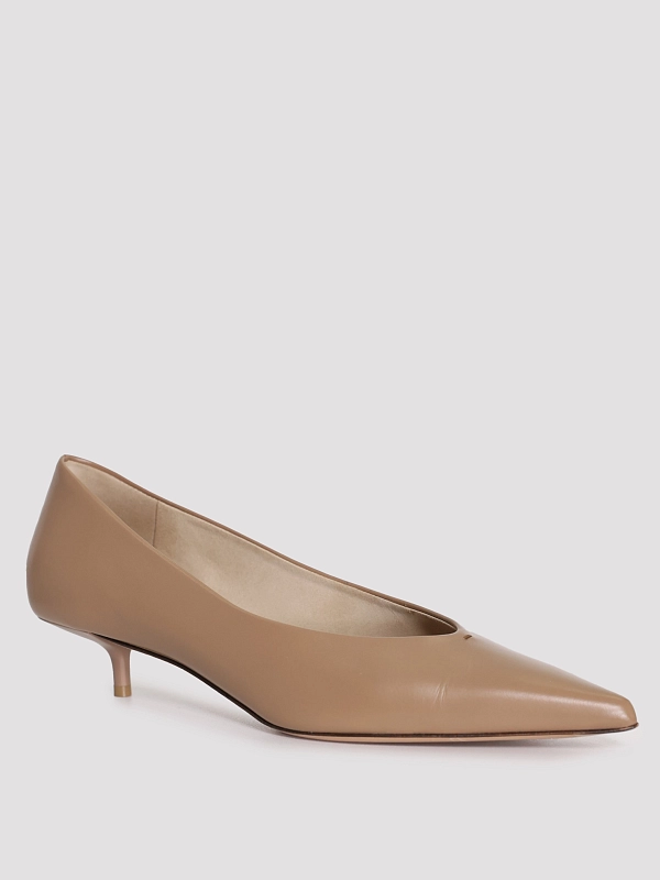 туфли Max Mara KITTENPUMP