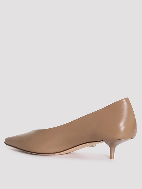 туфли Max Mara KITTENPUMP