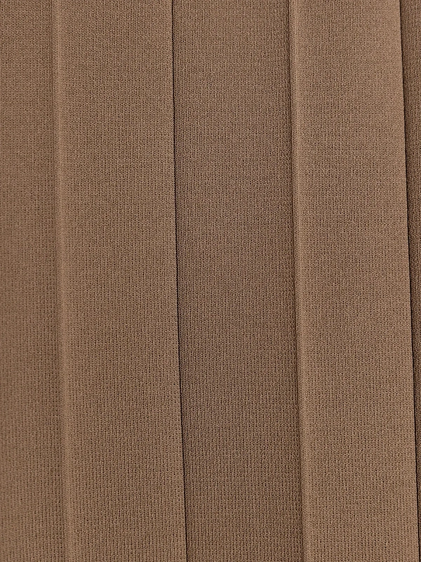 брюки трикотажные Max Mara LAMA