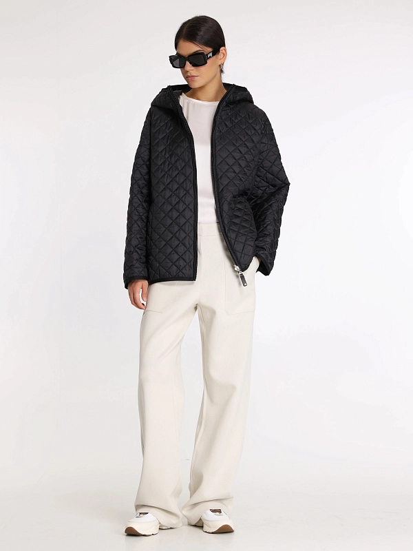куртка Cameluxe Max Mara LEO