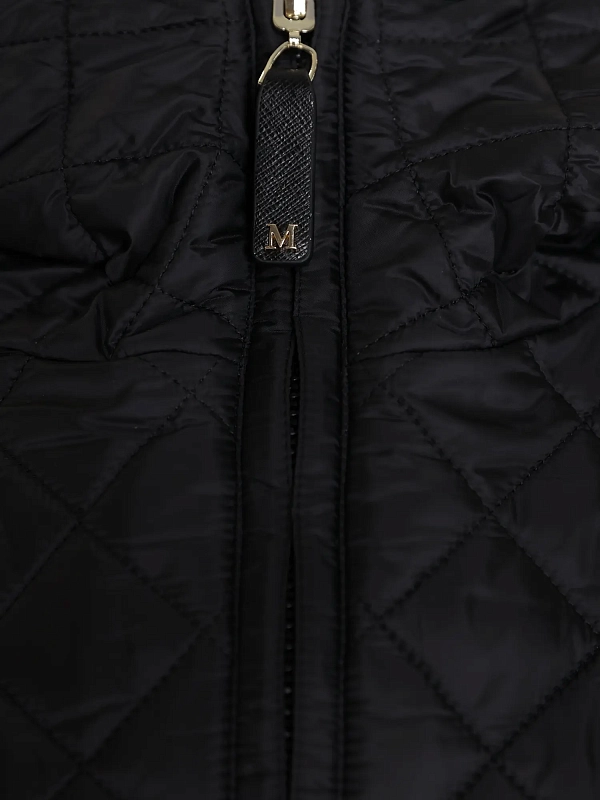 куртка Cameluxe Max Mara LEO