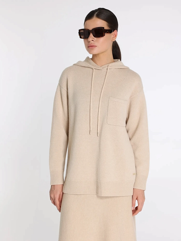 толстовка Max Mara LIANA
