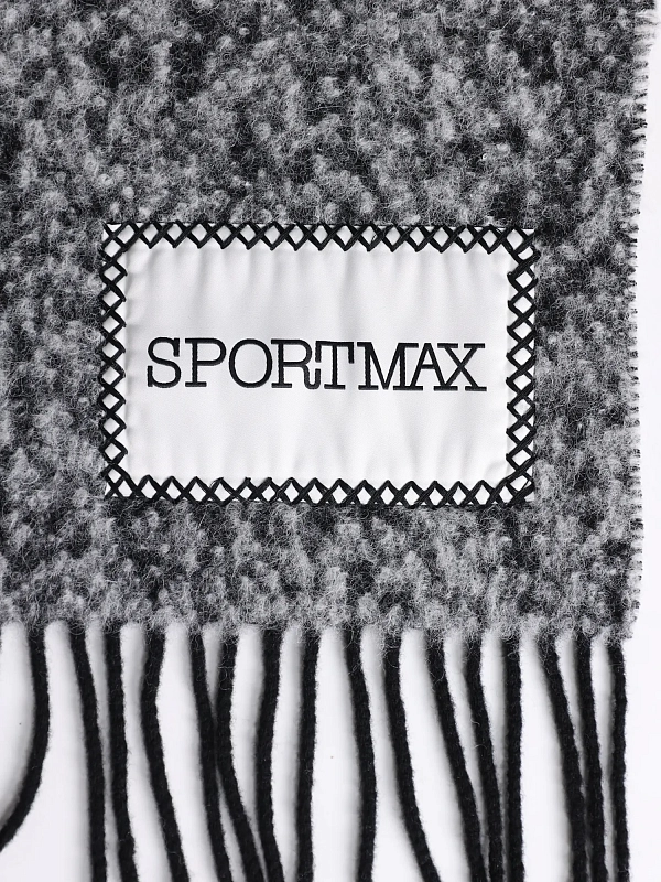 палантин Max Mara LIRICHE