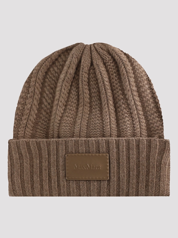 шапка Max Mara MACBETH