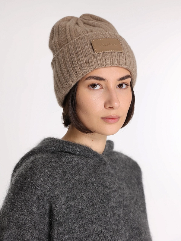 шапка Max Mara MACBETH