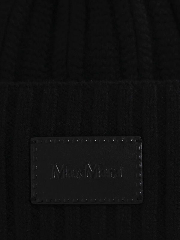 шапка Max Mara MACBETH