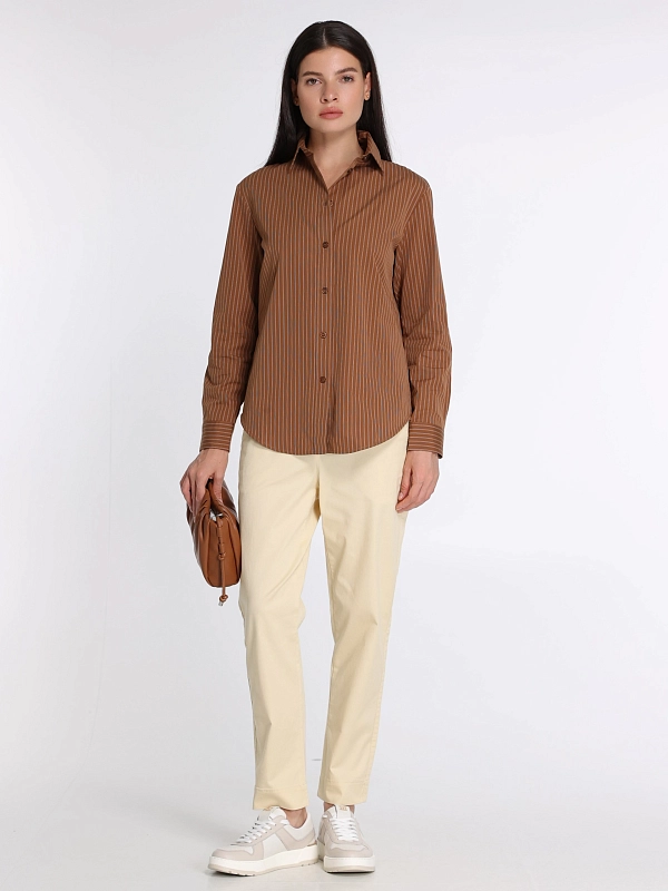 брюки Max Mara MARA