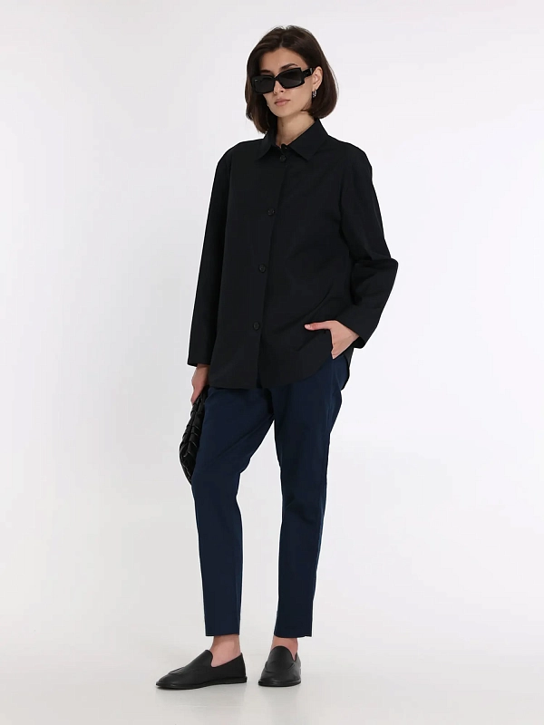 брюки Max Mara MARA