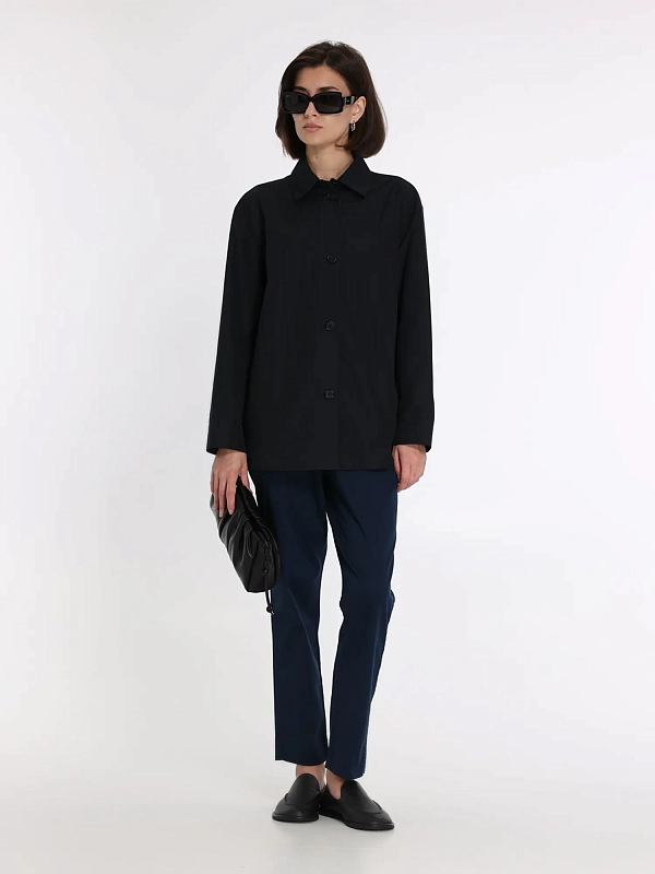 брюки Max Mara MARA