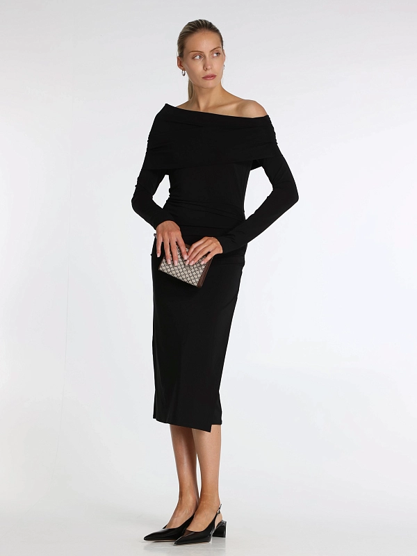 платье Max Mara MAREMAR