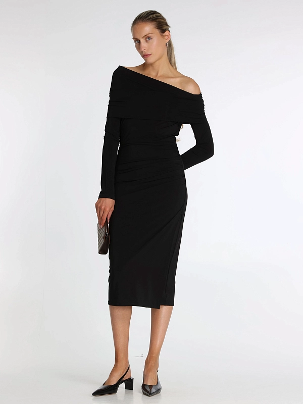 платье Max Mara MAREMAR