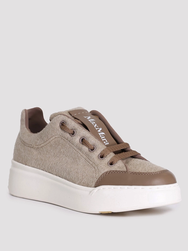 кеды Max Mara MAXIWS