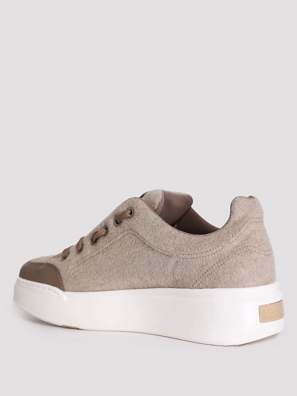кеды Max Mara MAXIWS