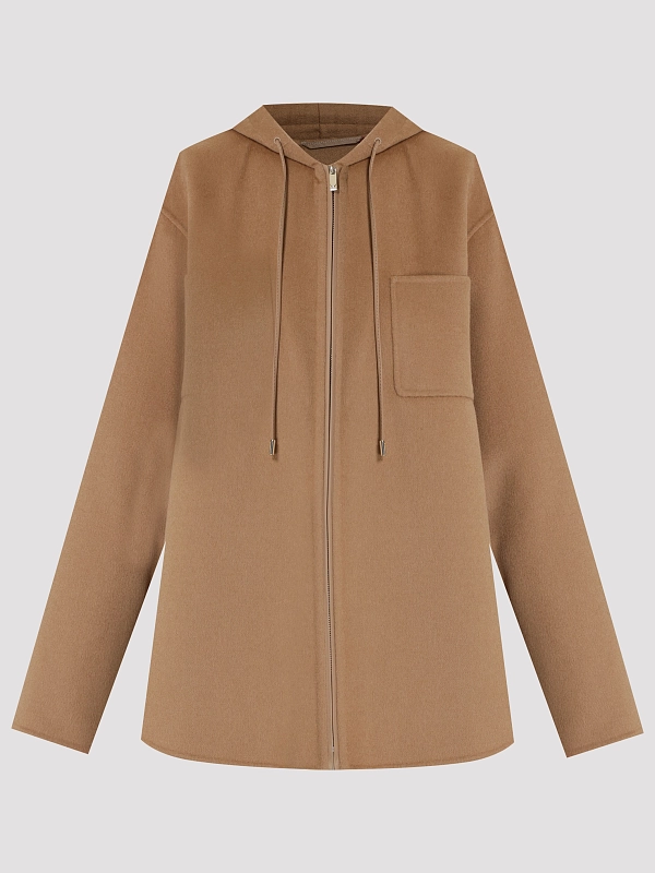 пальто короткое Max Mara MINA
