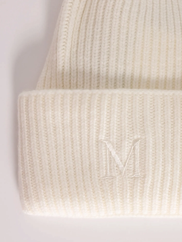 шапка Max Mara MMRETINA