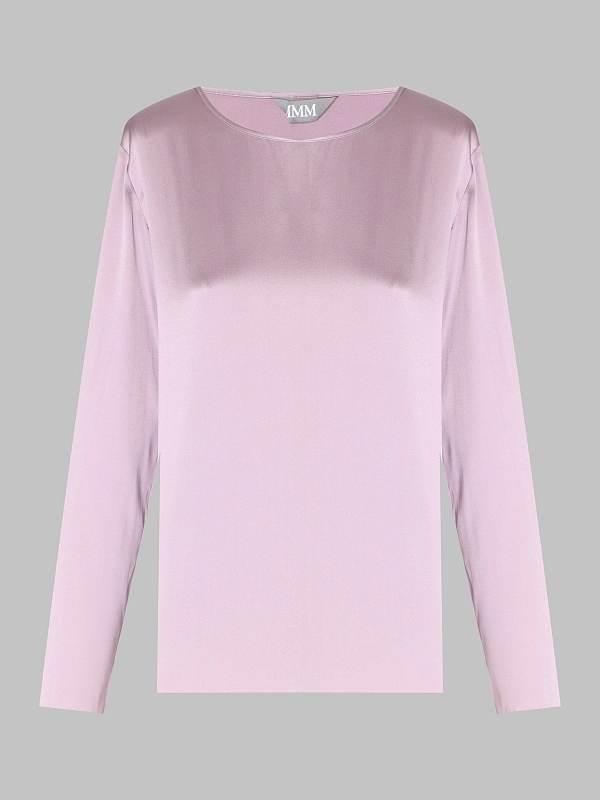 блузка Max Mara MOLDAVA