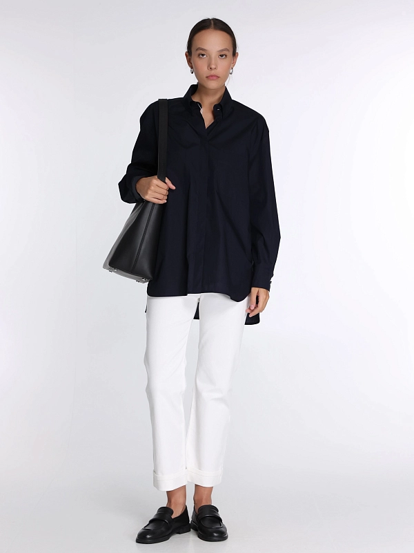 рубашка Max Mara MOZART