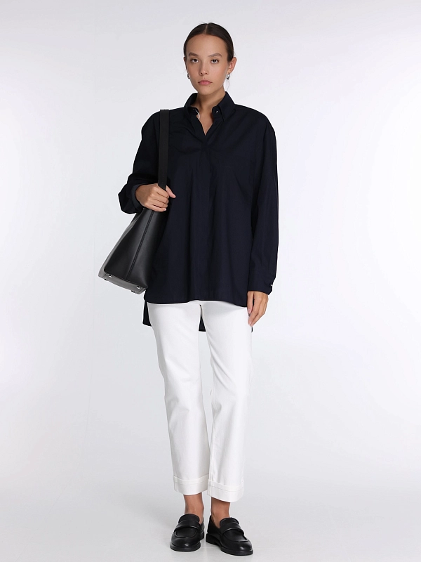 рубашка Max Mara MOZART