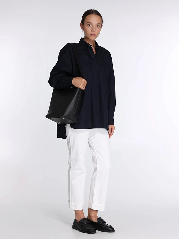 рубашка Max Mara MOZART