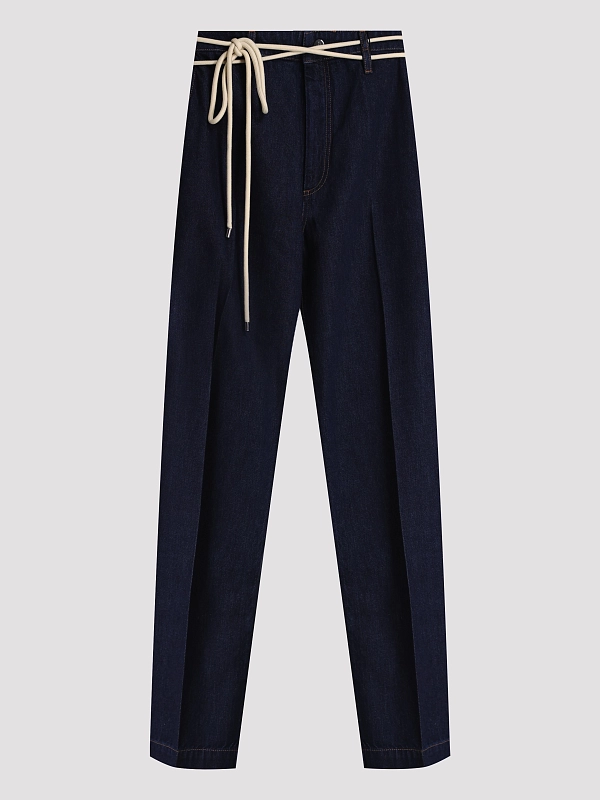 джинсы Max Mara NEMBI