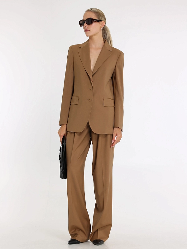 жакет Max Mara NICE