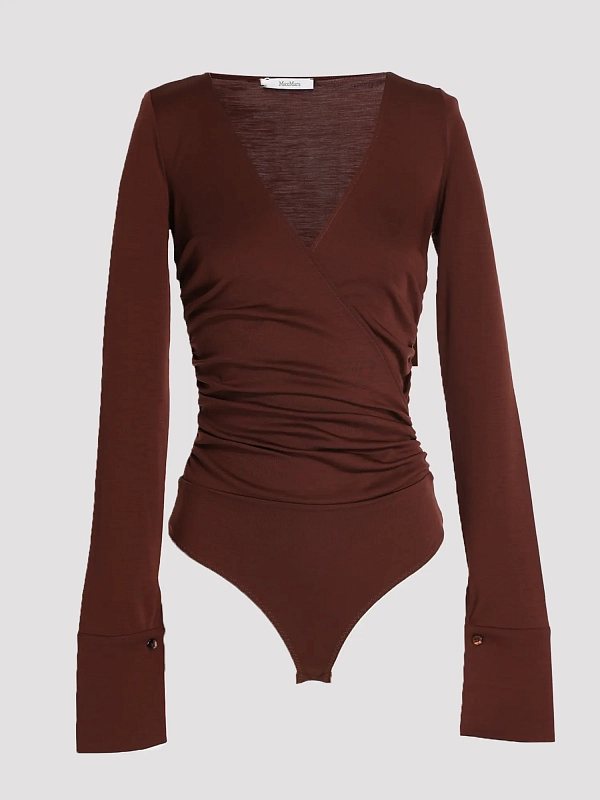 боди Max Mara NIGELLA