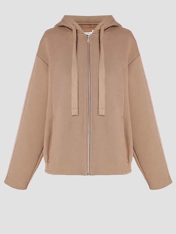 толстовка спортивная Max Mara OMELIA
