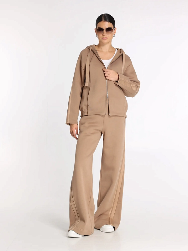 толстовка спортивная Max Mara OMELIA