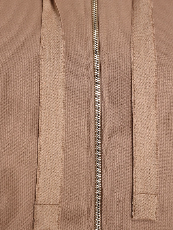 толстовка спортивная Max Mara OMELIA