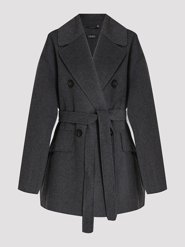 пальто Max Mara ORNELLA