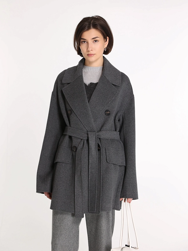 пальто Max Mara ORNELLA