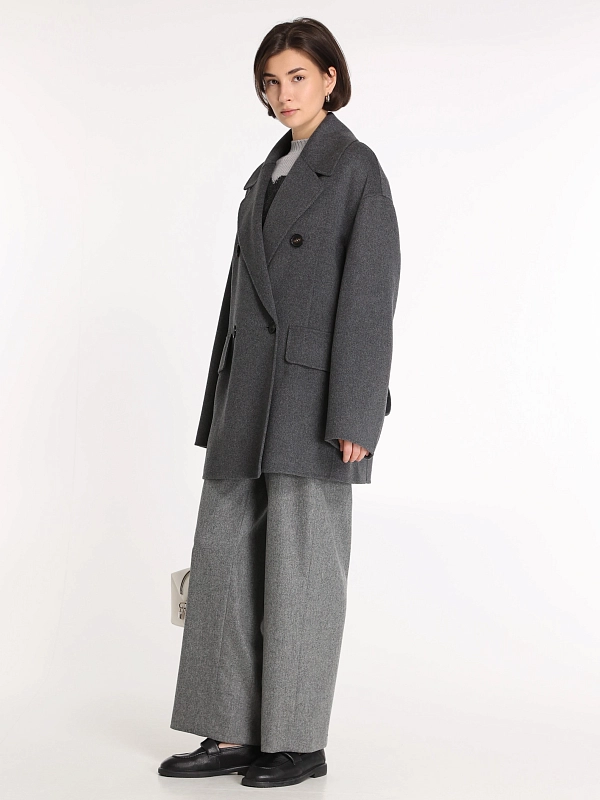 пальто Max Mara ORNELLA