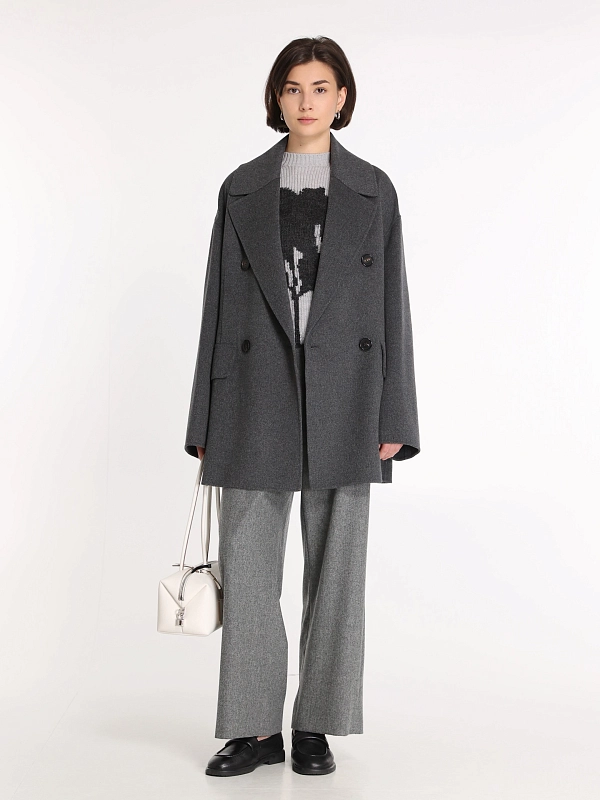 пальто Max Mara ORNELLA