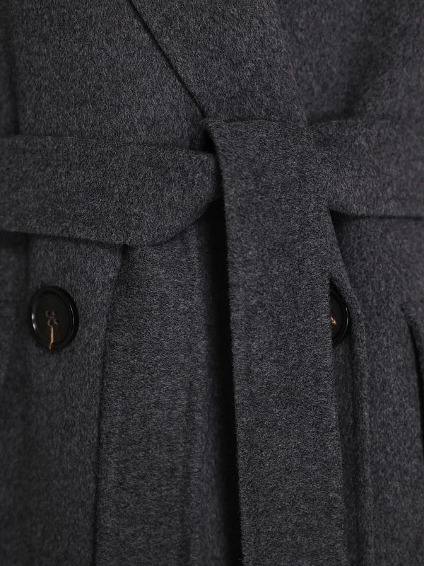 пальто Max Mara ORNELLA