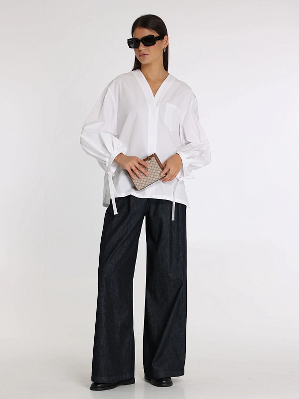 рубашка Max Mara ORO