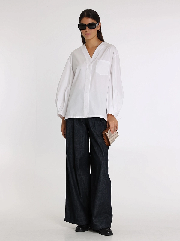 рубашка Max Mara ORO