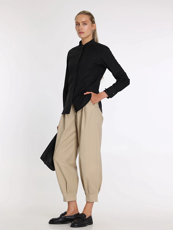 рубашка Max Mara OTRANTO