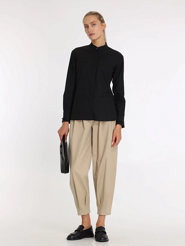 рубашка Max Mara OTRANTO