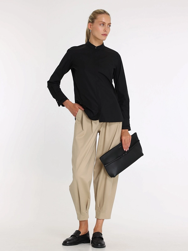рубашка Max Mara OTRANTO