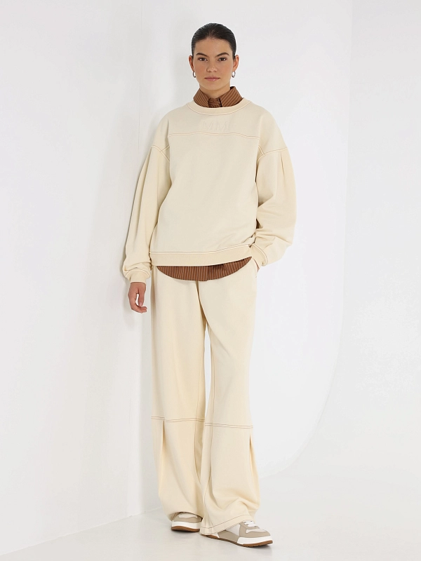брюки спортивные Max Mara PANFILO