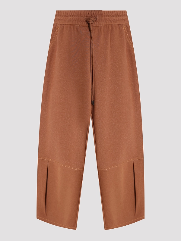 брюки спортивные Max Mara PANFILO