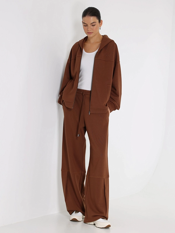 брюки спортивные Max Mara PANFILO