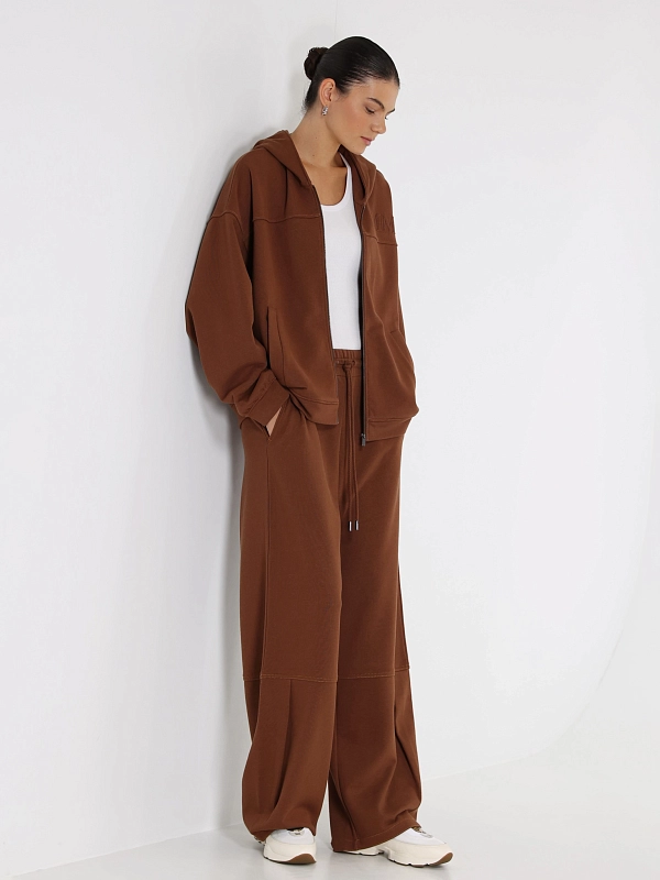 брюки спортивные Max Mara PANFILO