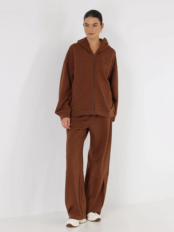 брюки спортивные Max Mara PANFILO