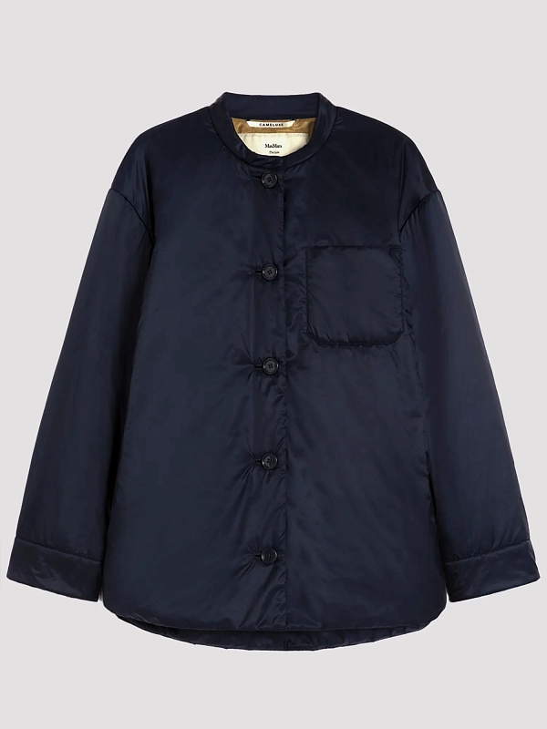 куртка Cameluxe Max Mara PICASSO