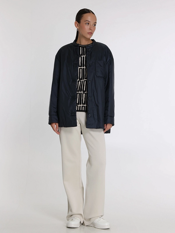куртка Cameluxe Max Mara PICASSO